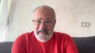 Pacea simulată de Teheran
