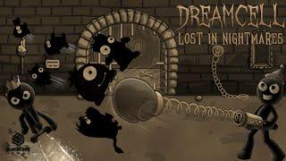 DreamCell: Lost in Nightmares Local CO-OP Showcase