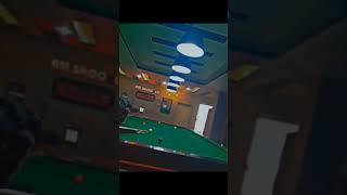 #brand New video am snooker arena 