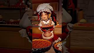 #POV: There’s something off about the Sugar Dough Bakery… #roblox #viral #blowup