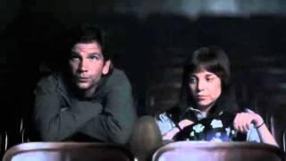 YELLOW BRICK ROAD - "Nobody will talk to us."
