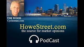 Tim Wood: Are Stock Markets Setting Up for a Major Crash? July 18, 2024