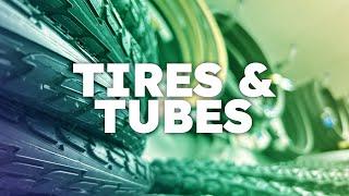 How To Understand Bike Tires & Inner Tubes (Size, Valve, Fit, etc.) - Cycle To-Go