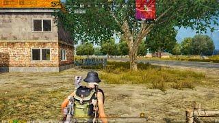 Original PUBG on Mobile in 2051 | PUBG: NEW STATE MOBILE | GAMEPLAY 4K 60FPS