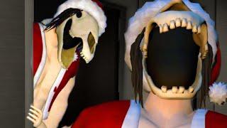 THE MAN FROM THE WINDOW DEV MADE  A NEW GAME..