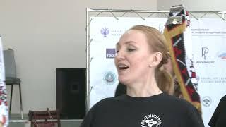 "Айкай" кун театр кузь сюрес вылэ потыны дасяське ВИДЕО