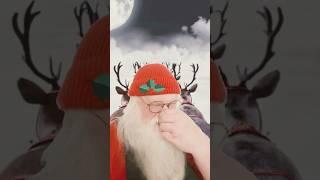 Christmas Gas