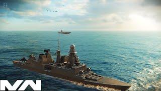 IT Ciao Dulio - Wearing Buckshot Feels Like Owning Yamato - Modern Warships