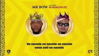 Mr. Bow - Fire ft. Harmonized|Acessa Das Novidades 2022