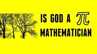 Is God A Mathematician? - Fractal Geometry of Nature