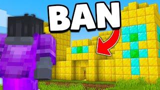 This Minecraft Structure is Illegal... Here's Why