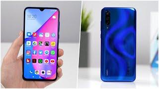 Beeindruckend: Xiaomi Mi 9 Lite Review (Deutsch) | SwagTab