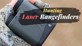 Top 5 Best Hunting Laser Rangefinders 2020