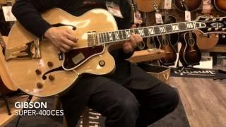 GIBSON CUSTOM購入でポイント5倍実地中！【イシバシ楽器心斎橋店】