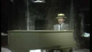 Elton John - I guess that´s why they call it the Blues 1983