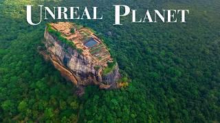 UNREAL PLANET | The Most Unbelievable Wonders on Earth