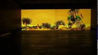 Ian Cheng - Emissary Forks at Perfection