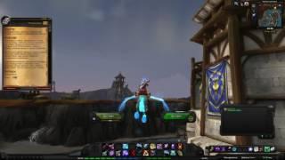 World of Warcraft Quest: Далечье (id=11928)