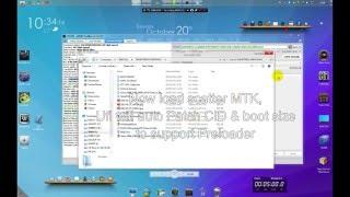 UFiBOX Tips! How to restore Samsung CID back to original After patch to Another Brand