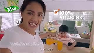 Tang Commercial Philippines 2020