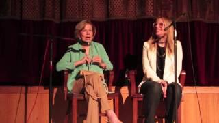 Nancy Olson Interview curated by Alison Martino Part 1