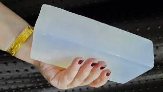 #Sulphate Free #Glycerine Soap Base #DIY Soaps #Preety Passion Hub