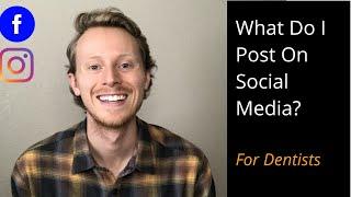 Dental Marketing Ideas for Dentists ️ (Dentist Social Media Guide)