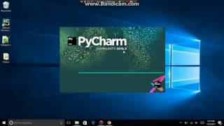 How to Program: PyCharm Tutorial 1: Download and Py Extension