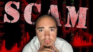 Crypto SCAM ALERT. Beware of These Tokens! 