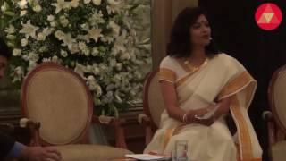 Nilima Bhat and Raj Sisodia: Tete-a-tete on Conscious Capitalism and Shakti Leadership