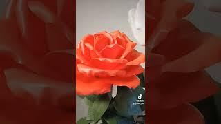 #светильниксвоимируками #цветыизизолона