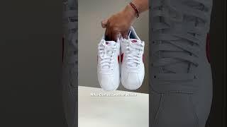Bringing back the Nike Cortez  #ZALORAAsiaFashionExpert