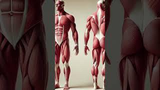 The Human Body: A Marvel of Nature!