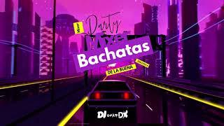 MIX - BACHATAS DE LA BUENA DISCOTECA ( DJ OMAR DX ) 2022