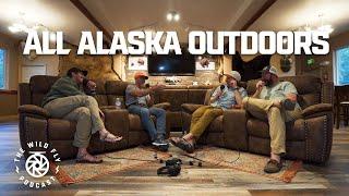 Dr. Bob Ledda: Alaskan Bush Pilot, Lodge Owner & Physician