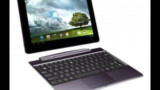 Leonard Tech Tips - ASUS Transformer TF101 Review