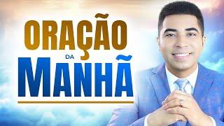 ORAÇÃO DA MANHÃ 12 DE MARÇO - ORAÇÃO DO DIA DE HOJE