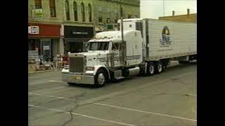 Me in 1996 & 1997 Waupun Jamboree