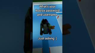 just asking :) #roblox #shorts #coems #robloxmemes #robloxedits #fypシ