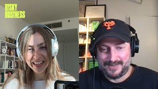 How Senators & NFL Players Make High Risk Decisions | Risky Business w/Nate Silver & Maria Konnikova