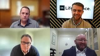 Live Webinar: What's Next for Lateral Flow?