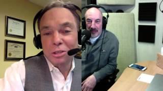 Greg Hague Interviews Jeffrey Gitomer - Hard Truths About Realtors