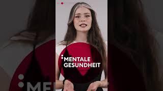 Nadine Breaty spricht in der neuen #VOXStimme über #MentaleGesundheit ️ #shorts #nadinebreaty