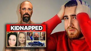 THIS MAN IS EVIL!!! LosPollosTV Reacts To When a Mom Discovers Her Son's Horrifying Secret!