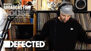 Kid Fonque (Episode #3) - Defected Broadcasting House