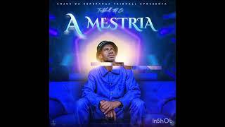 A Mestria Vol.2 = Tribhall M Ci feat Salomão Tribhall  (O Gospel Do Rap)