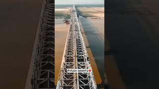 ।।GANDHI SETU BRIDGE।।  #shorts #short #patna