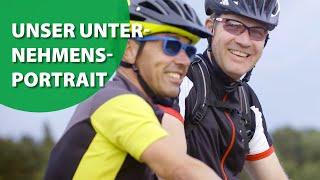 B.O.C. und Bikemax - Unternehmensporträt der BIKE & OUTDOOR COMPANY GmbH & Co. KG