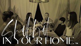 LIVE Sukkot (Tabernacles) Celebration | Wilbur Family | Shabbat in Your Home