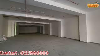 Looking For A Commercial Space Or Residential Flat In Mango Contact Bait Al Parwez 8521998363